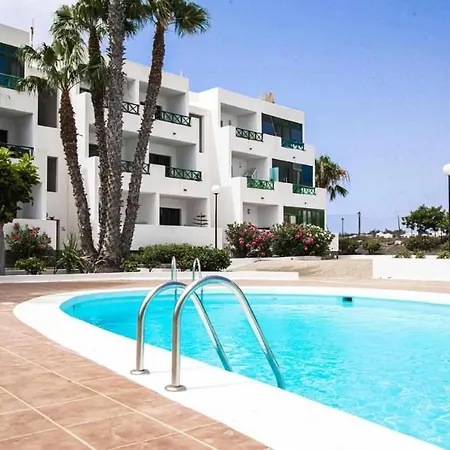 Holyhome Premium * Costa Teguise