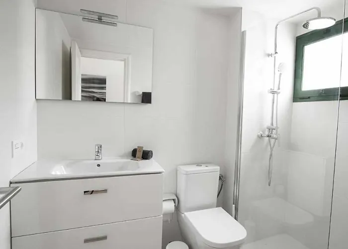 Holyhome Premium Appartement Costa Teguise