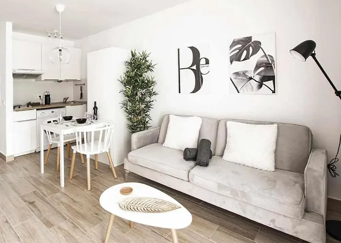 Appartement Holyhome Premium