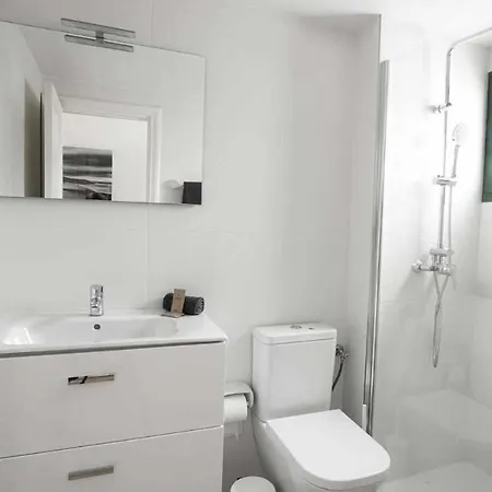 Holyhome Premium 101 Apartamento Costa Teguise
