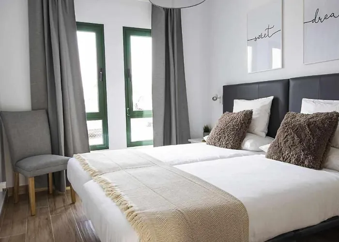 Apartamento Holyhome Premium *