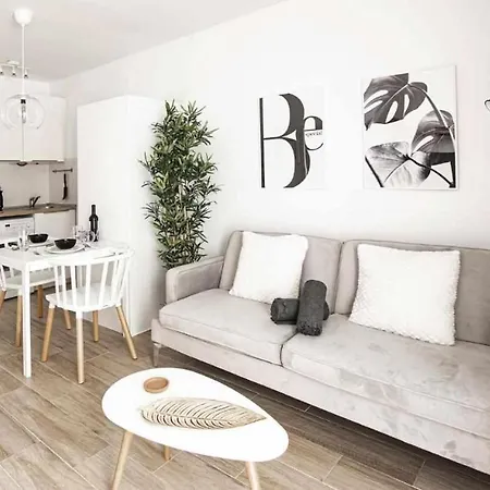 Apartamento Holyhome Premium