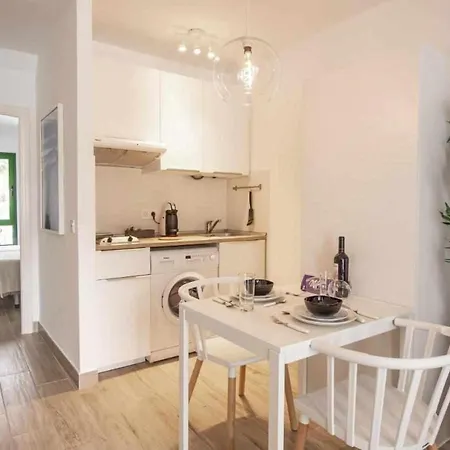 Holyhome Premium Apartamento *